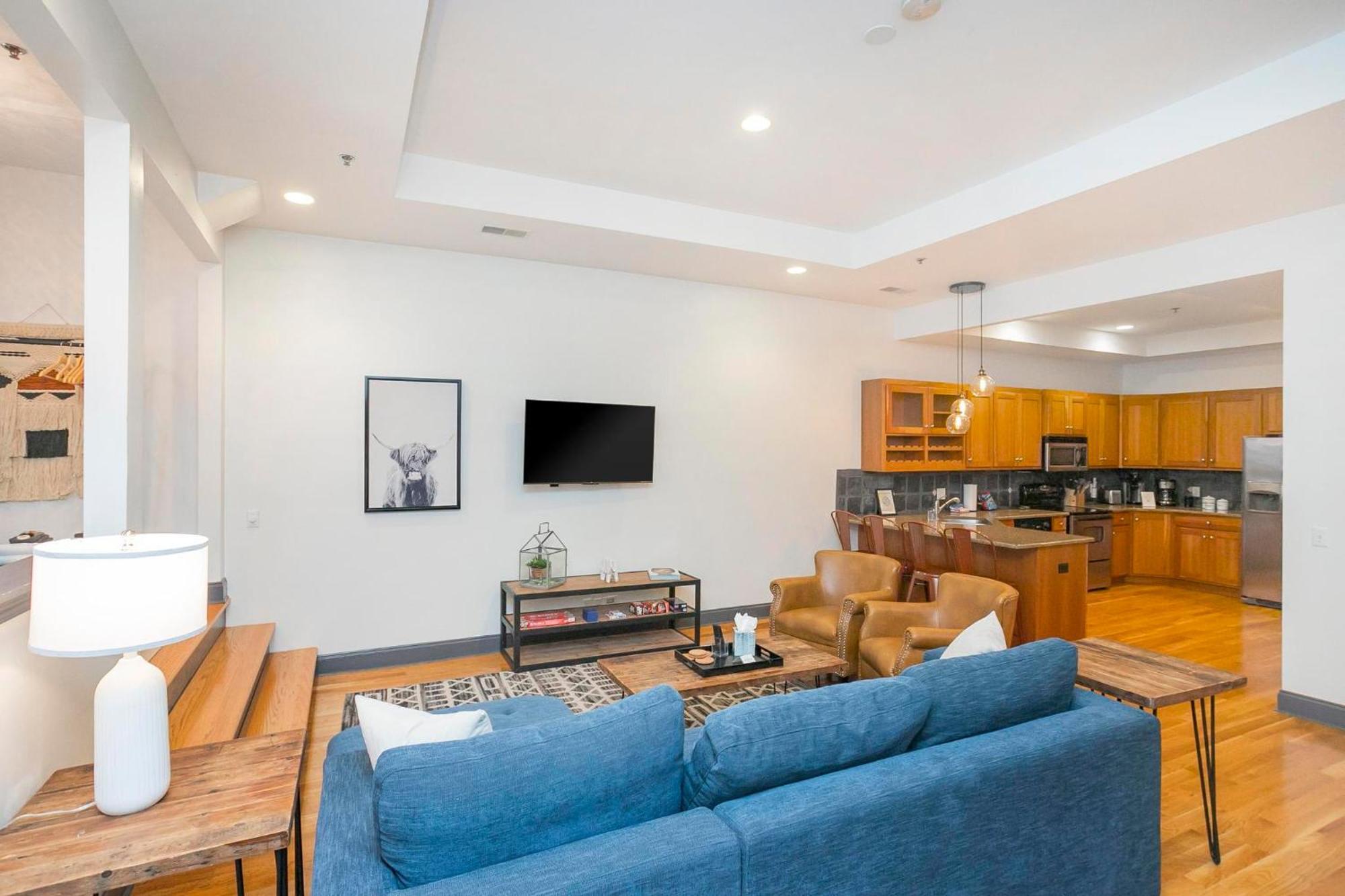Loft Literally On Broadway Live Music & Bars แนชวิลล์ ภายนอก รูปภาพ